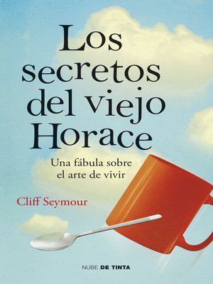 cover image of Los secretos del viejo Horace
